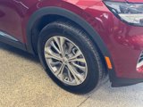Certified 2022 Buick Envision Preferred image 4