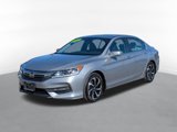 Used 2017 Honda Accord EX-L image 5