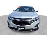 Certified 2022 Chevrolet Equinox LT image 3