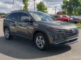 Certified 2022 Hyundai Tucson SEL w/ Cargo Package image 3
