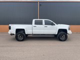 Used 2015 Chevrolet Silverado 2500 LTZ image 4