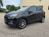 Used 2017 Buick Encore Sport Touring image 4