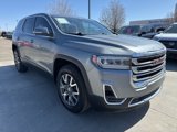 Used 2020 GMC Acadia SLE image 4
