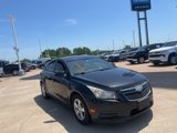 Used 2014 Chevrolet Cruze LT w/ Technology Package image 4