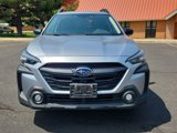 Used 2024 Subaru Outback Premium image 5