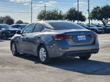 Certified 2025 Nissan Sentra S image 4