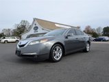 Used 2010 Acura TL w/ Technology Package image 2