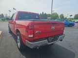 Used 2016 RAM 1500 Big Horn image 5