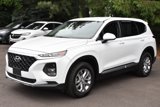 Used 2019 Hyundai Santa Fe SE image 2
