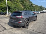 Used 2020 Jeep Cherokee Latitude Plus image 3