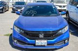 Used 2021 Honda Civic Sport image 4