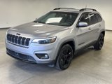 Used 2021 Jeep Cherokee Latitude Plus image 5