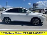 Used 2015 Lexus RX 350 FWD image 2