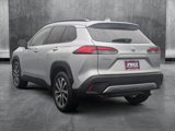 Used 2022 Toyota Corolla Cross XLE image 3
