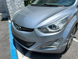 Used 2015 Hyundai Elantra Limited image 6