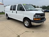 Used 2018 Chevrolet Express 3500 Extended w/ Driver Convenience Package image 3