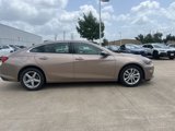 Used 2018 Chevrolet Malibu LT w/ Driver Confidence Package image 4