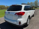 Used 2012 Subaru Outback 2.5i Limited w/ Moonroof Pkg image 4