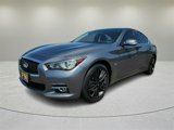 Used 2015 INFINITI Q50 Premium image 3