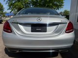Used 2016 Mercedes-Benz C 300 4MATIC Sedan image 3