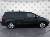 Used 2017 Kia Sedona LX w/ LX Essentials Premium Package image 6