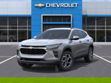 New 2025 Chevrolet Trax LT w/ Driver Confidence Package image 6