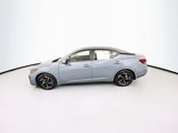 New 2025 Nissan Sentra SV image 4