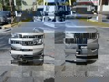 Used 2020 Jeep Grand Cherokee Limited w/ Luxury Group II image 3