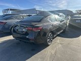 New 2025 Nissan Sentra SV w/ SV Premium Package image 2