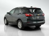 Used 2018 Chevrolet Equinox LT w/ Sun & Infotainment Package image 3