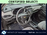 Used 2021 Chevrolet TrailBlazer LT w/ Convenience Package image 5