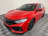 Used 2018 Honda Civic EX image 2