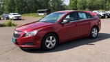 Used 2012 Chevrolet Cruze LT image 4