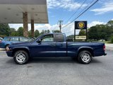 Used 2002 Dodge Dakota 2WD Club Cab image 3