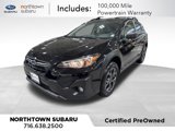 Certified 2023 Subaru Crosstrek 2.5i Sport image 3