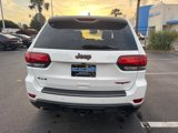 Used 2019 Jeep Grand Cherokee Trailhawk image 4