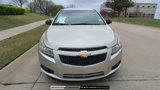 Used 2014 Chevrolet Cruze LS image 3