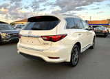 Used 2017 INFINITI QX60 FWD w/ Premium Plus Package image 6