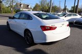 Used 2023 Chevrolet Malibu LT image 5