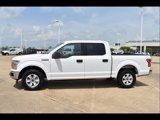 Used 2018 Ford F150 XLT image 2