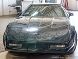 Used 1995 Chevrolet Corvette Coupe image 5