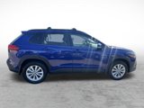 Certified 2022 Toyota Corolla Cross LE image 4