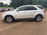Used 2016 Chevrolet Equinox LT image 4