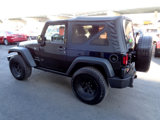Used 2016 Jeep Wrangler Sport image 5
