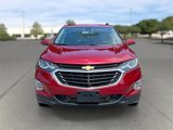 Used 2020 Chevrolet Equinox LT image 2