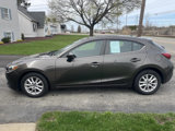 Used 2014 MAZDA MAZDA3 i Touring image 4