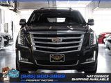 Used 2017 Cadillac Escalade Premium Luxury image 6