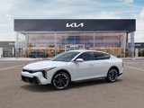 New 2025 Kia K4 GT-Line image 5
