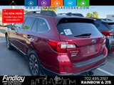 Used 2017 Subaru Outback 2.5i Limited image 4