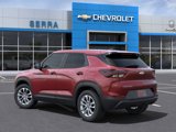 New 2025 Chevrolet TrailBlazer LS w/ LS Convenience Package image 3